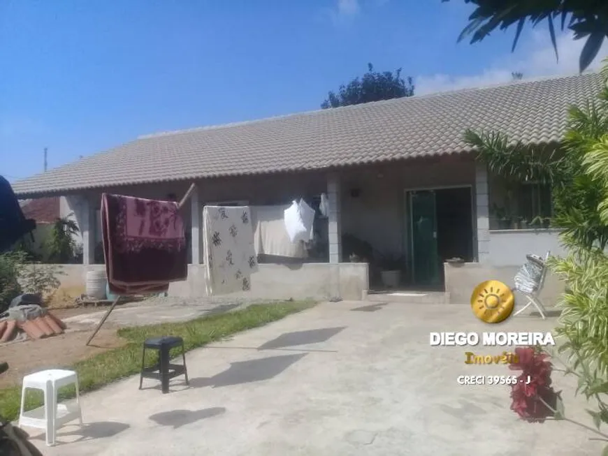 Foto 1 de Casa com 2 Quartos à venda, 330m² em Terra Preta, Mairiporã