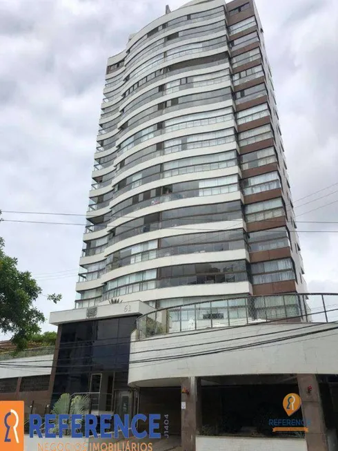 Foto 1 de Apartamento com 3 Quartos à venda, 147m² em Armação, Salvador