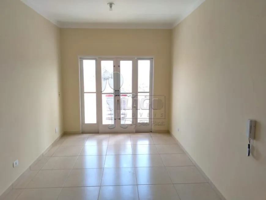 Foto 1 de Apartamento com 3 Quartos à venda, 96m² em Jardim Anhanguéra, Ribeirão Preto