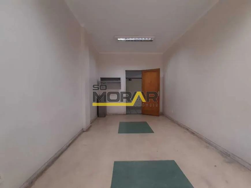 Foto 1 de Sala Comercial à venda, 24m² em Centro, Belo Horizonte