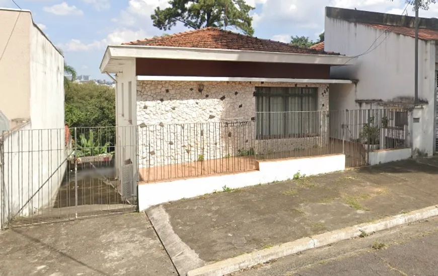 Foto 1 de Sobrado com 5 Quartos à venda, 140m² em Butantã, São Paulo