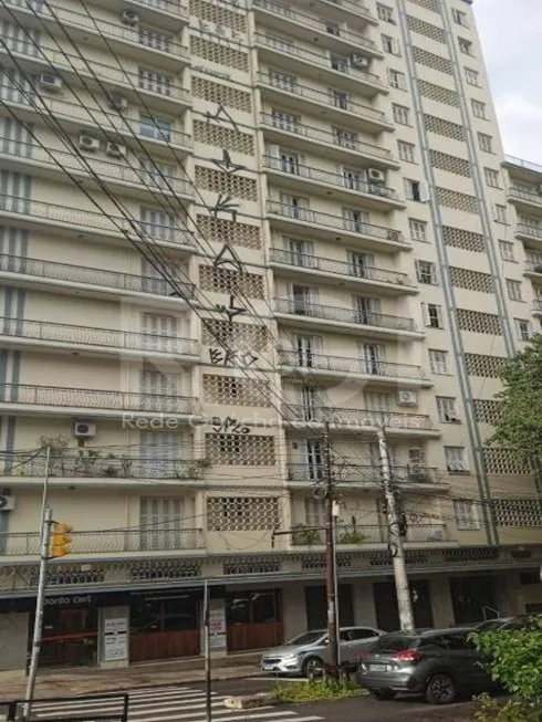 Foto 1 de Apartamento com 3 Quartos à venda, 135m² em Centro Histórico, Porto Alegre