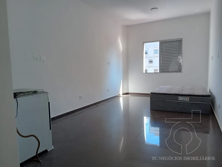 Foto 1 de Kitnet com 1 Quarto à venda, 38m² em Vila Buarque, São Paulo