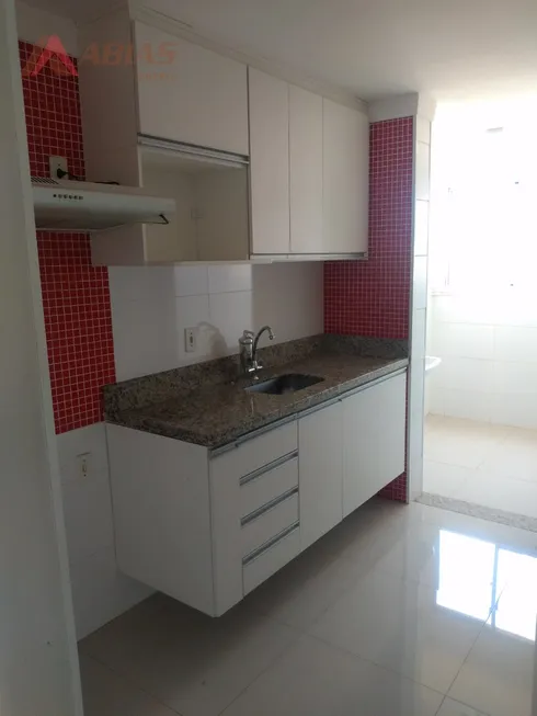 Foto 1 de Apartamento com 3 Quartos à venda, 74m² em Jardim Ricetti, São Carlos