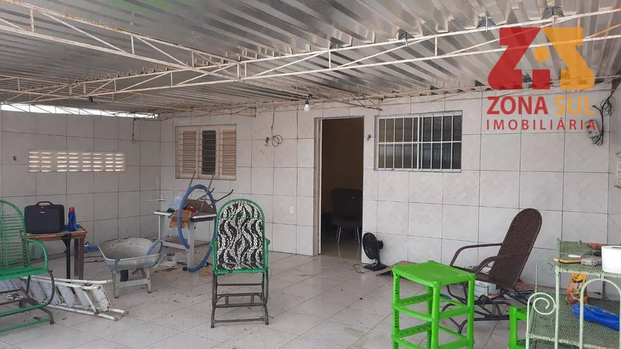 Foto 1 de Casa com 2 Quartos à venda, 450m² em Jacumã, Conde