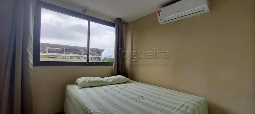 Foto 1 de Apartamento com 3 Quartos à venda, 120m² em Muro Alto, Ipojuca