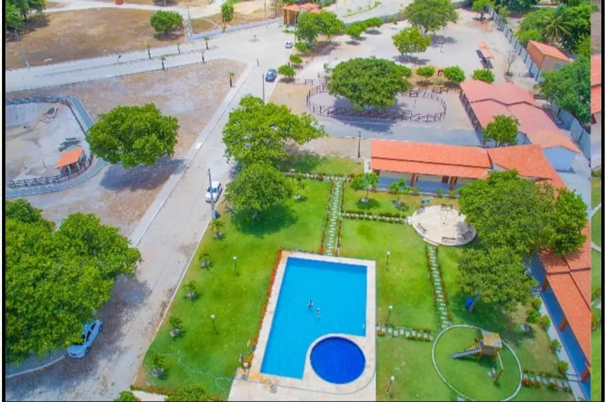 Foto 1 de Lote/Terreno à venda em Centro, Cascavel