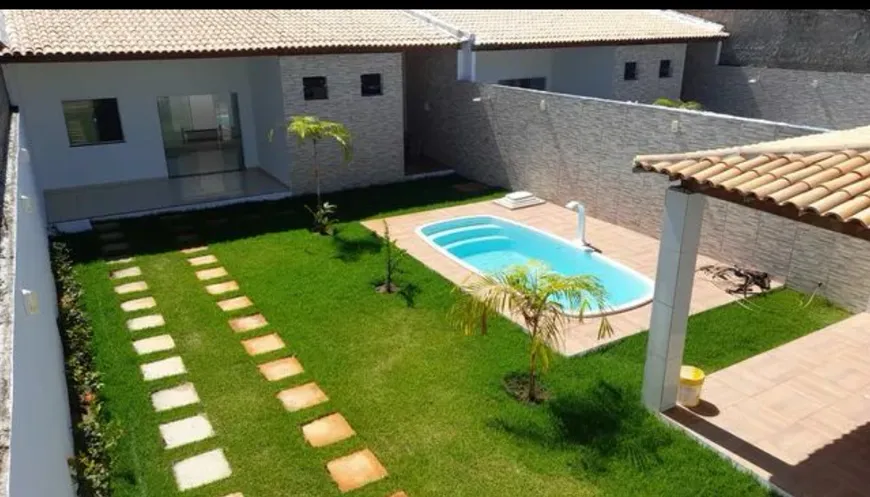 Foto 1 de Casa com 3 Quartos à venda, 250m² em Aruana, Aracaju