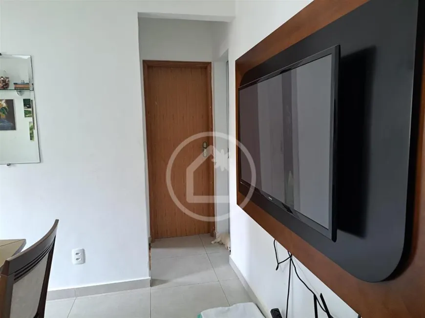 Foto 1 de Apartamento com 2 Quartos à venda, 53m² em Freguesia, Rio de Janeiro