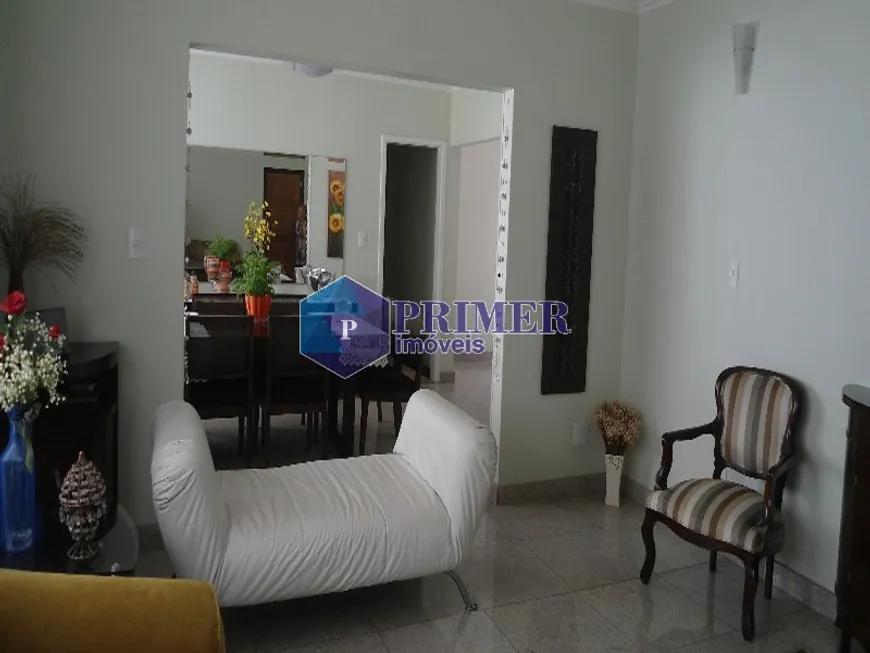 Foto 1 de Apartamento com 4 Quartos à venda, 155m² em Gutierrez, Belo Horizonte