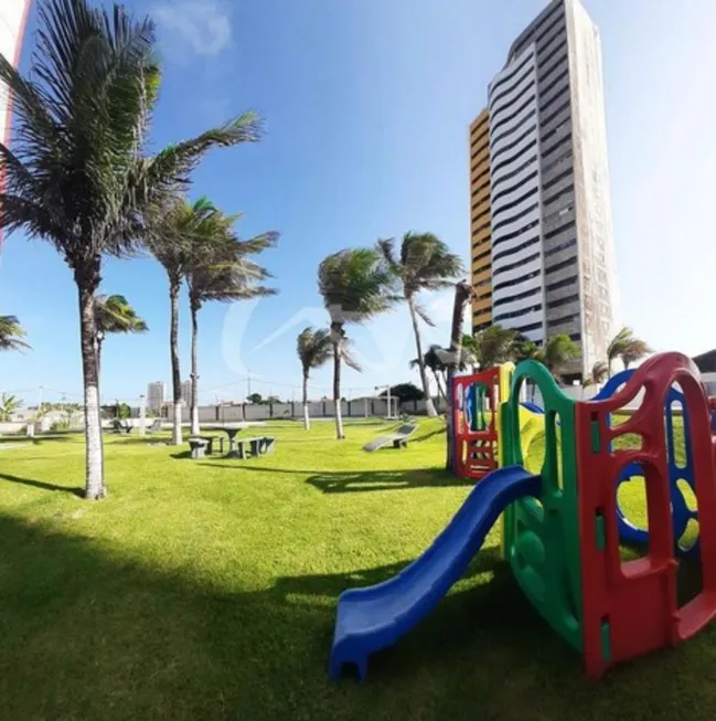 Foto 1 de Apartamento com 2 Quartos à venda, 63m² em Praia do Futuro II, Fortaleza