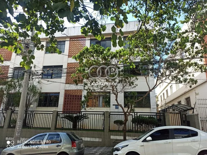 Foto 1 de Apartamento com 3 Quartos à venda, 95m² em Gutierrez, Belo Horizonte