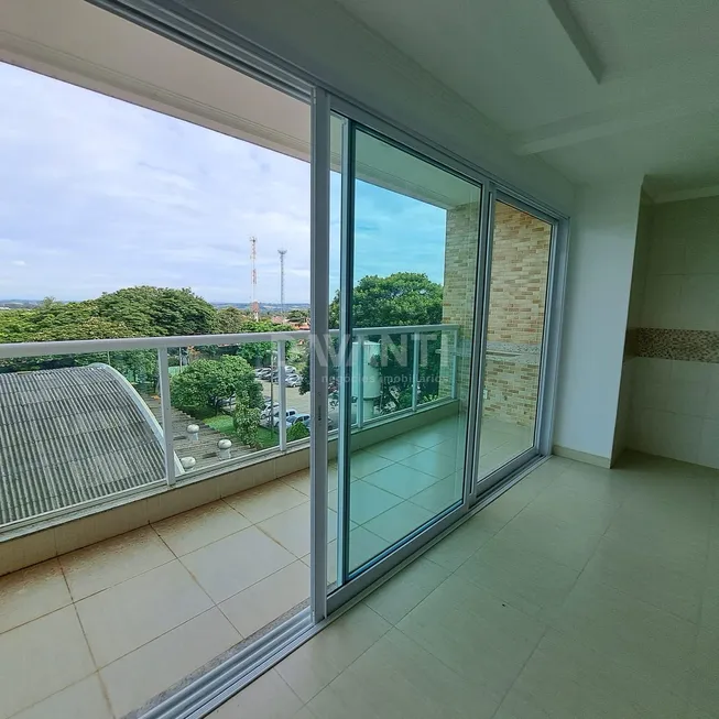 Foto 1 de Apartamento com 3 Quartos à venda, 120m² em Jardim Imperial, Jaguariúna