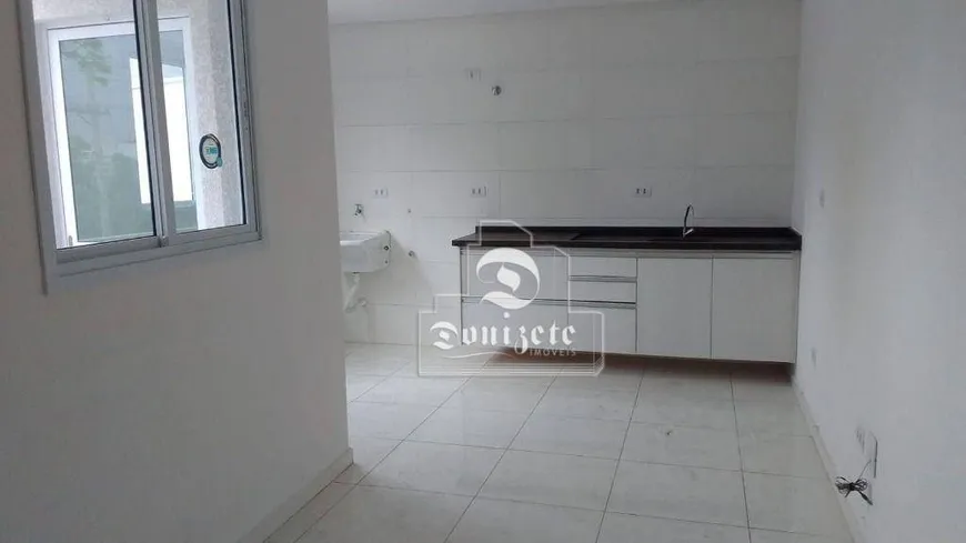 Foto 1 de Apartamento com 2 Quartos à venda, 60m² em Vila America, Santo André