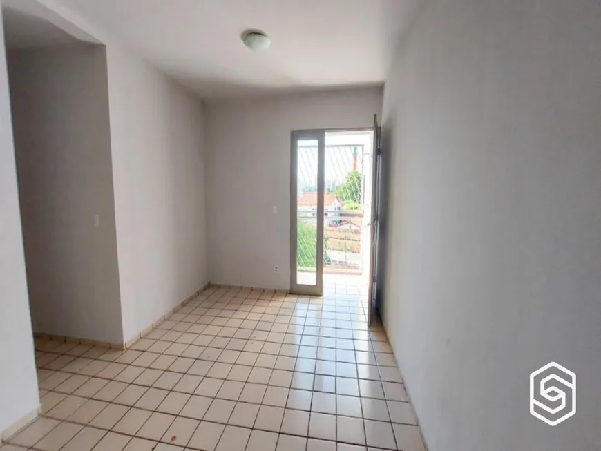 Foto 1 de Apartamento com 2 Quartos para alugar, 70m² em Cristo Rei, Teresina