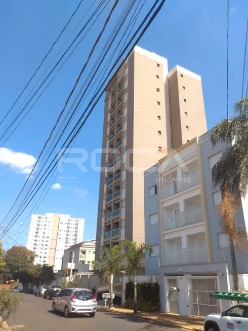 Foto 1 de Cobertura com 2 Quartos à venda, 78m² em Cidade Jardim, São Carlos