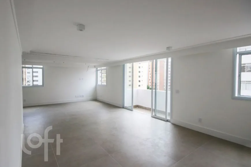 Foto 1 de Apartamento com 3 Quartos à venda, 258m² em Jardim Paulista, São Paulo