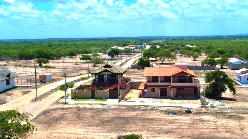 Foto 1 de Lote/Terreno com 1 Quarto à venda, 250m² em , Cascavel