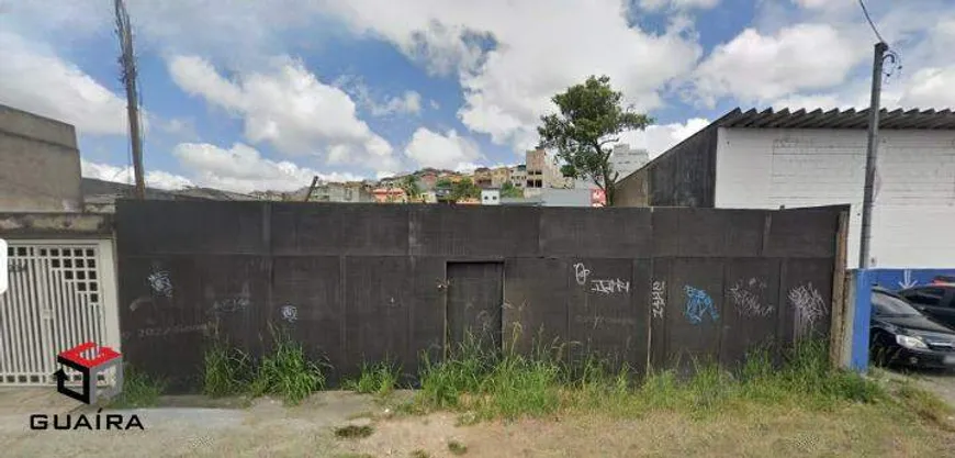 Foto 1 de à venda, 900m² em Vila Luzita, Santo André