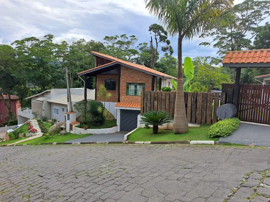 Foto 1 de Casa de Condomínio com 5 Quartos à venda, 270m² em Santa Ines, Caieiras