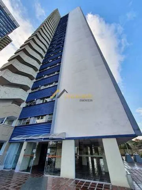 Foto 1 de Apartamento com 3 Quartos à venda, 109m² em Alto da Rua XV, Curitiba