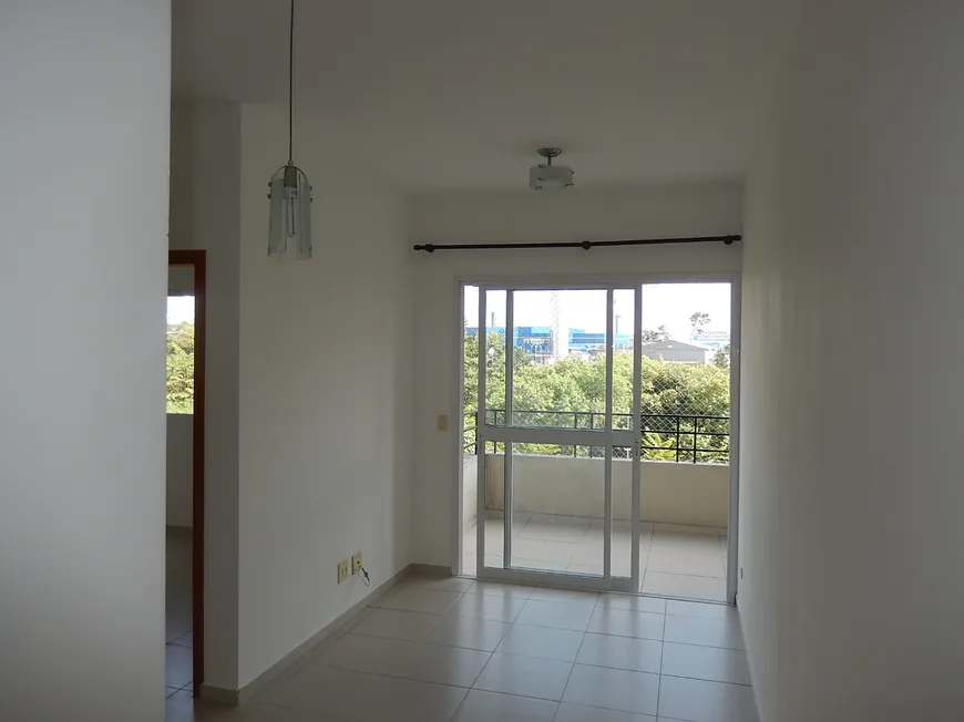 Foto 1 de Apartamento com 2 Quartos à venda, 49m² em Parque Industrial, São José dos Campos