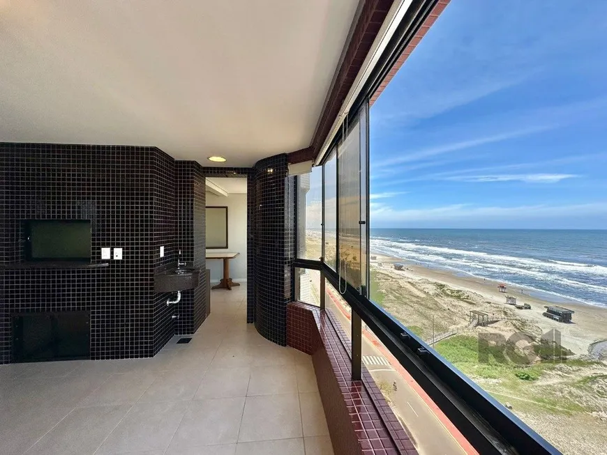 Foto 1 de Apartamento com 3 Quartos à venda, 181m² em Navegantes, Capão da Canoa