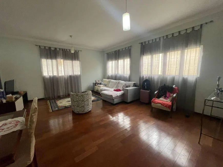 Foto 1 de Casa com 3 Quartos à venda, 153m² em Vila Aurora, Indaiatuba