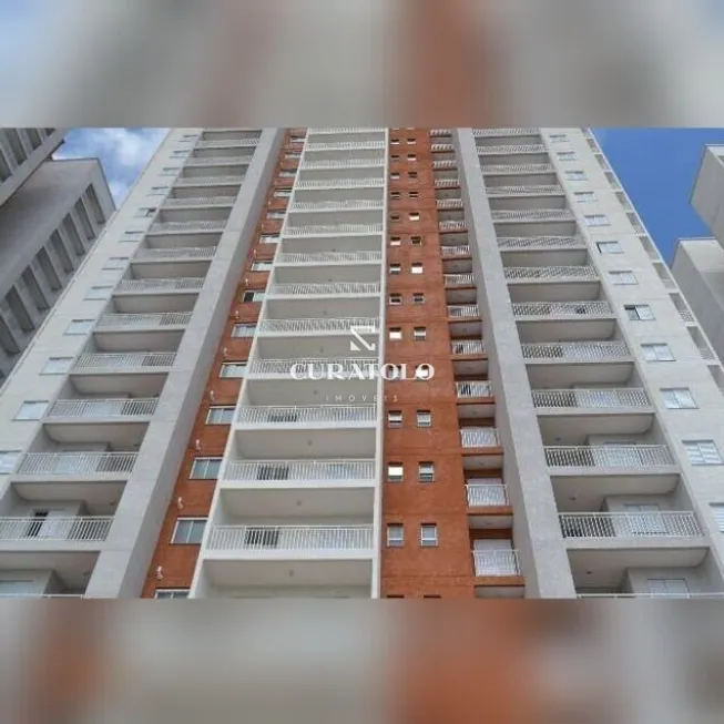 Foto 1 de Apartamento com 2 Quartos à venda, 71m² em Rudge Ramos, São Bernardo do Campo