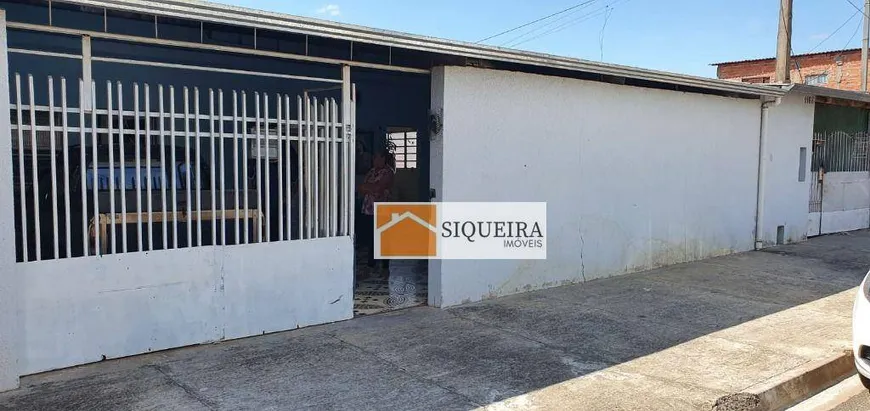 Foto 1 de Casa com 2 Quartos à venda, 157m² em Vila Mineirao, Sorocaba