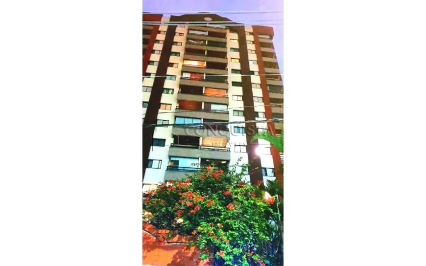 Foto 1 de Apartamento com 3 Quartos à venda, 118m² em Jardim Vila Mariana, São Paulo