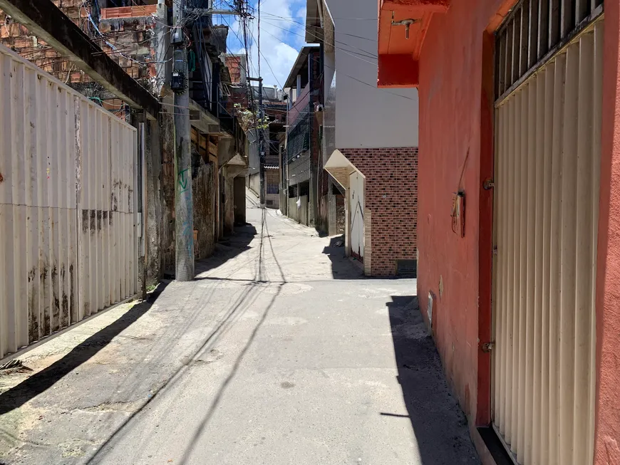 Foto 1 de Casa com 3 Quartos à venda, 80m² em Sussuarana, Salvador