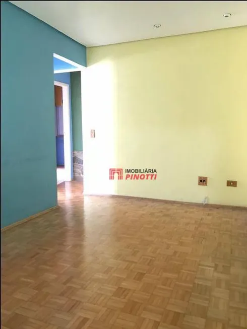 Foto 1 de Apartamento com 2 Quartos para venda ou aluguel, 53m² em Nova Petrópolis, São Bernardo do Campo