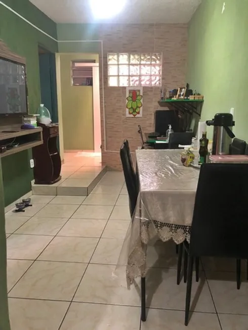 Foto 1 de Casa com 2 Quartos para venda ou aluguel, 70m² em Narandiba, Salvador