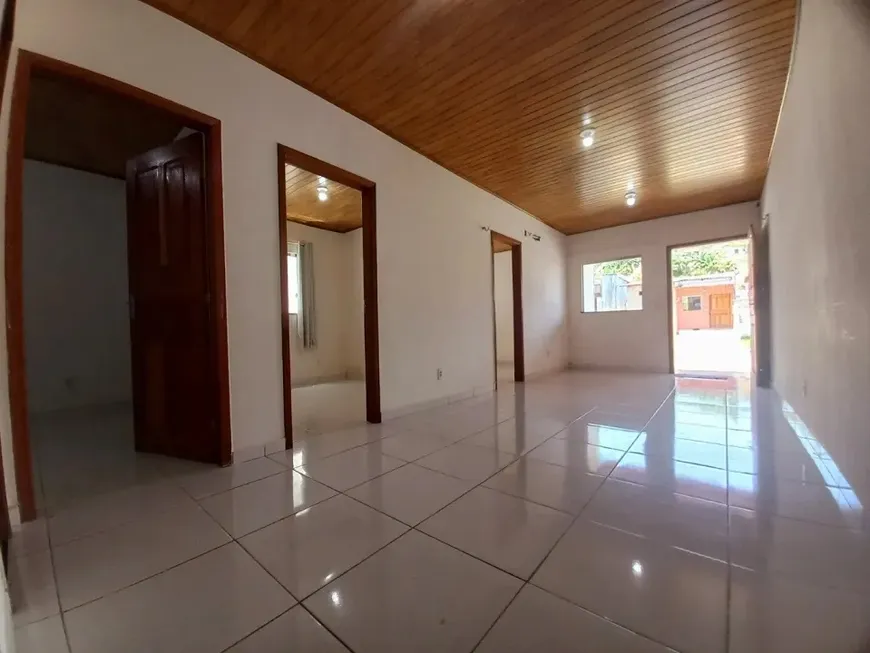 Foto 1 de Casa com 3 Quartos à venda, 120m² em Ribeira, Salvador