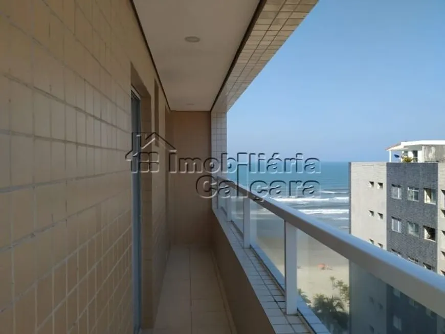 Foto 1 de Apartamento com 1 Quarto à venda, 53m² em Jardim Real, Praia Grande