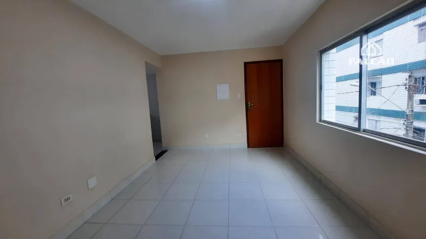 Foto 1 de Apartamento com 3 Quartos à venda, 62m² em Aparecida, Santos