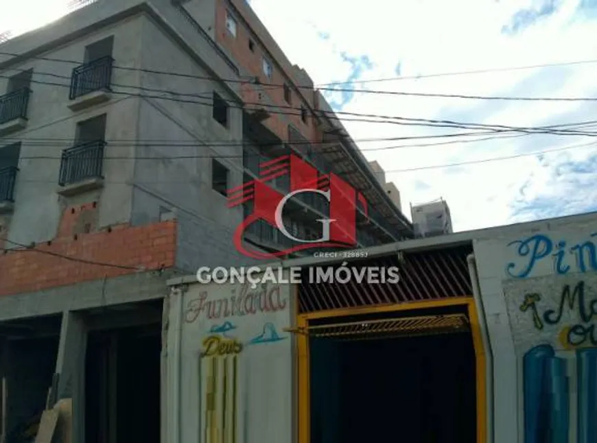 Foto 1 de Casa de Condomínio com 2 Quartos à venda, 60m² em Vila Nivi, São Paulo