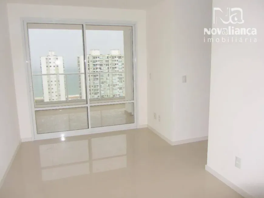 Foto 1 de Apartamento com 3 Quartos à venda, 76m² em Praia de Itaparica, Vila Velha