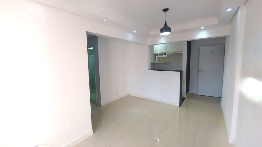 Foto 1 de Apartamento com 3 Quartos à venda, 68m² em Jardim Morumbi, São José dos Campos