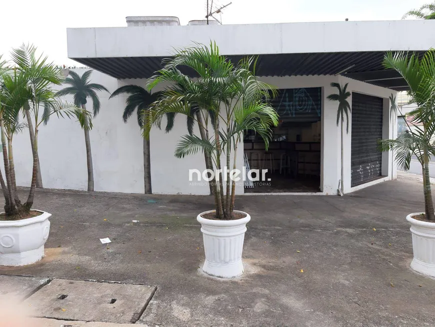 Foto 1 de Ponto Comercial para alugar, 70m² em Vila Zulmira, São Paulo