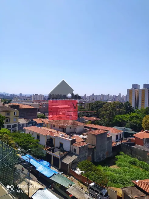 Foto 1 de Apartamento com 2 Quartos à venda, 69m² em Vila Monumento, São Paulo