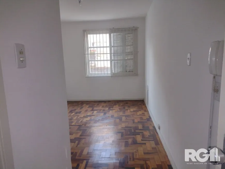 Foto 1 de Apartamento com 1 Quarto à venda, 42m² em Petrópolis, Porto Alegre