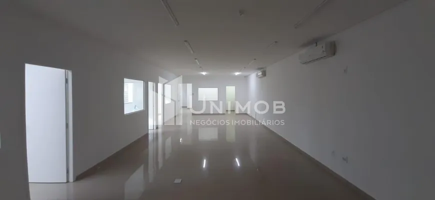 Foto 1 de Ponto Comercial para alugar, 696m² em Vila Itapura, Campinas