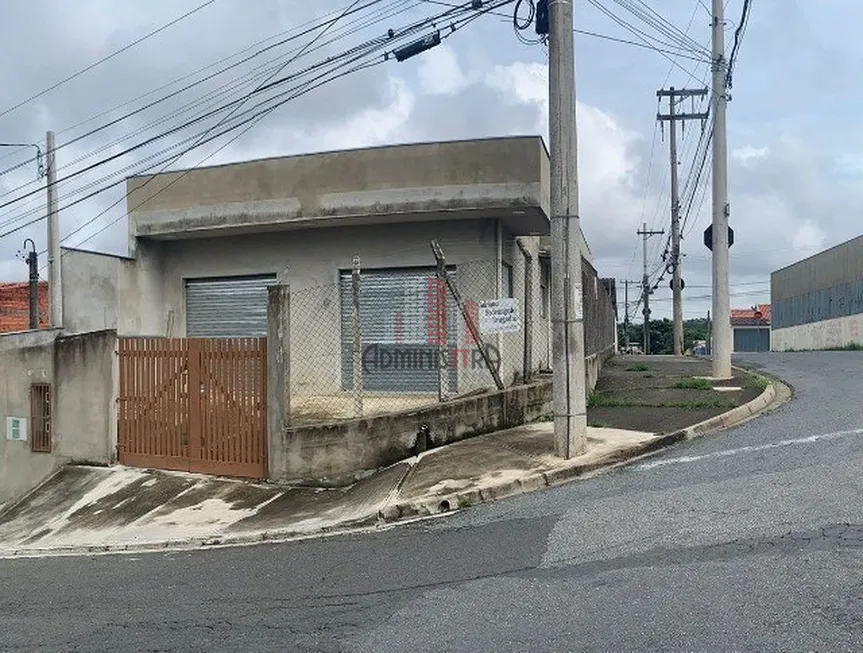 Foto 1 de Ponto Comercial para alugar, 190m² em Boa Vista, Sorocaba
