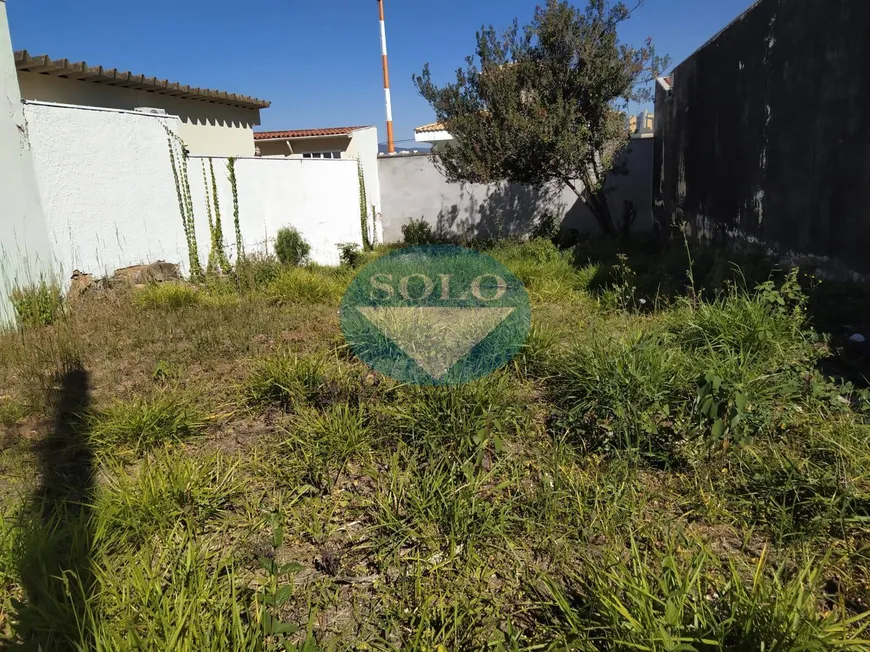 Foto 1 de Lote/Terreno à venda, 250m² em Marco Leite, Jundiaí