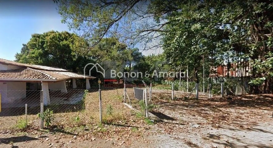 Foto 1 de Lote/Terreno à venda, 8900m² em Barão Geraldo, Campinas