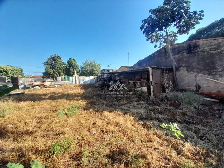 Foto 1 de Lote/Terreno à venda, 600m² em Parque Ribeirão Preto, Ribeirão Preto