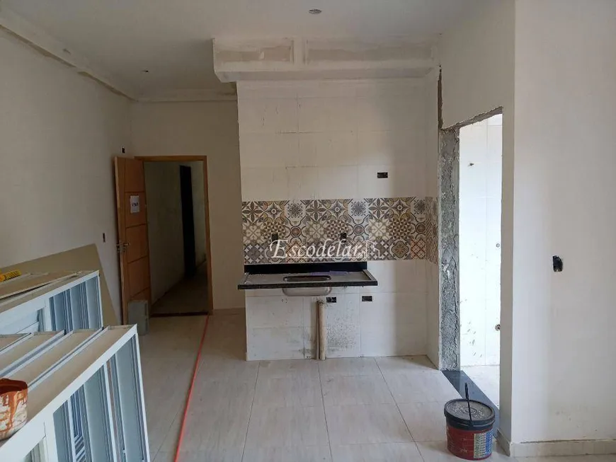 Foto 1 de Apartamento com 2 Quartos à venda, 51m² em Vila Irmãos Arnoni, São Paulo