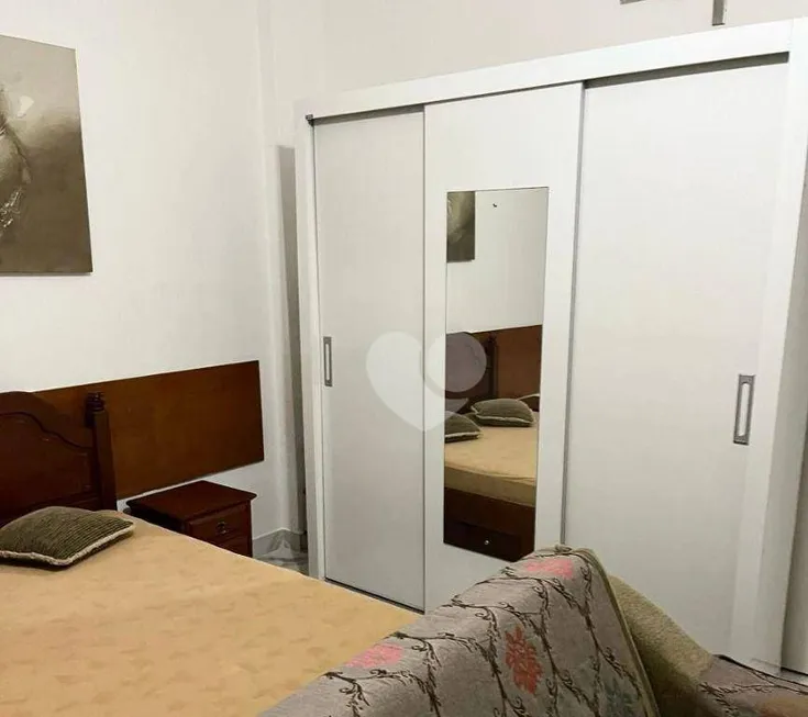 Foto 1 de Apartamento com 1 Quarto à venda, 38m² em Copacabana, Rio de Janeiro